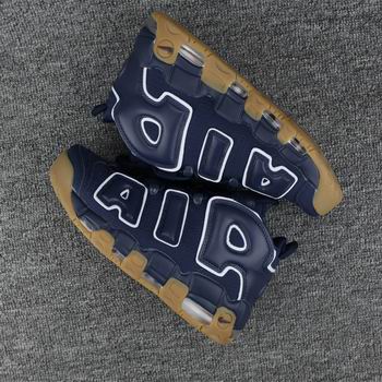 cheap Nike Air More Uptempo shoes discount for sale->nike series->Sneakers