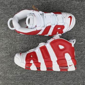 cheap Nike Air More Uptempo shoes discount for sale->nike series->Sneakers