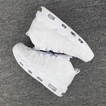 cheap Nike Air More Uptempo shoes discount for sale->nike series->Sneakers