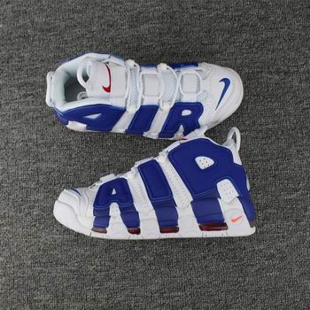 cheap Nike Air More Uptempo shoes discount for sale->nike series->Sneakers