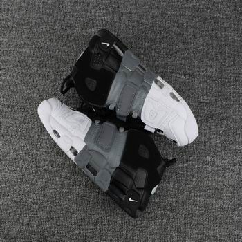 cheap Nike Air More Uptempo shoes discount for sale->nike series->Sneakers