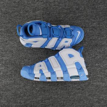 cheap Nike Air More Uptempo shoes discount for sale->nike series->Sneakers