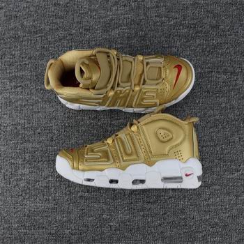 cheap Nike Air More Uptempo shoes discount for sale->nike series->Sneakers