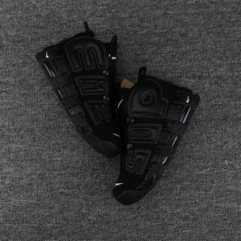 cheap Nike Air More Uptempo shoes discount for sale->nike series->Sneakers