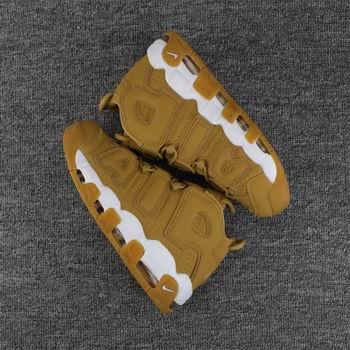 cheap Nike Air More Uptempo shoes discount for sale->nike series->Sneakers