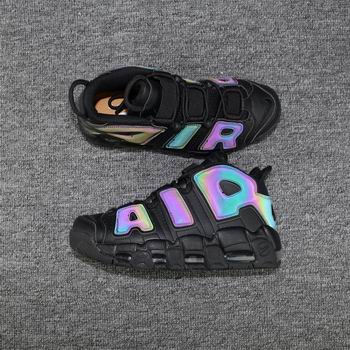 cheap Nike Air More Uptempo shoes discount for sale->nike series->Sneakers