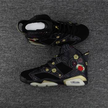 cheap wholesale air jordan 6 shoes