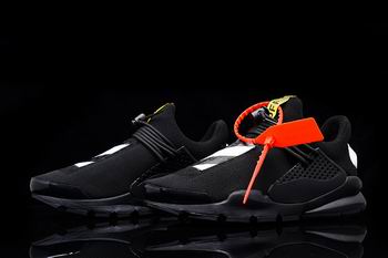 buy cheap Off White x Nike Sock Dart