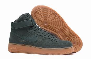 china cheap Air Force One High top shoes->air force one->Sneakers