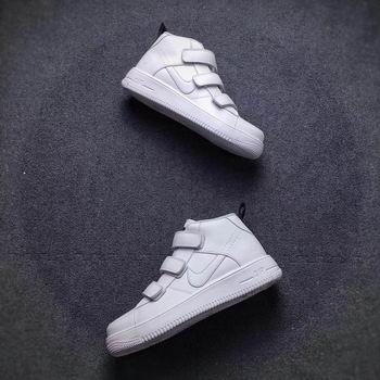 discount wholesale nike Air Force One High top shoes->air force one->Sneakers