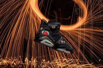 china cheap air jordan 6 shoes aaa aaa
