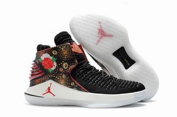 china nike air jordan 32 shoes for men->nike air jordan->Sneakers