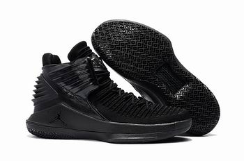 china nike air jordan 32 shoes for men->nike air jordan->Sneakers