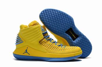 china nike air jordan 32 shoes for men->nike air jordan->Sneakers