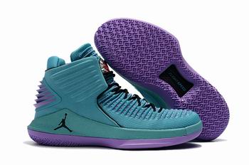 china nike air jordan 32 shoes for men->nike air jordan->Sneakers