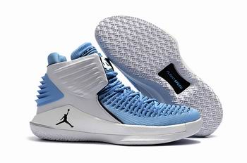 china nike air jordan 32 shoes for men->nike air jordan->Sneakers