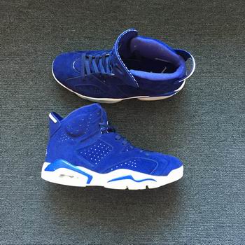 cheap nike air jordan 6 shoes from china
