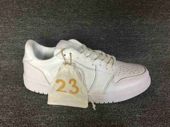 cheap air jordan 1 shoes aaa wholesale from china