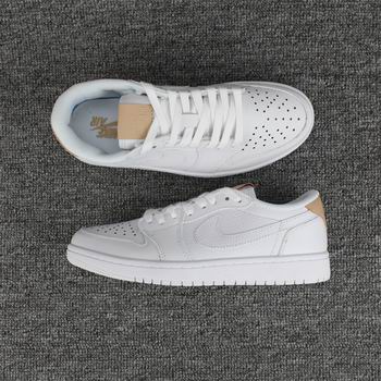 cheap air jordan 1 shoes aaa wholesale from china