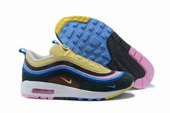 cheap wholesale Nike Air Max 87 AAA shoes women->nike air max 87->Sneakers