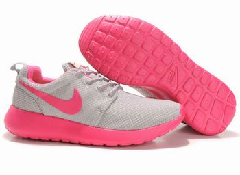 china Nike Roshe One shoes wholesale free shipping->nike trainer->Sneakers