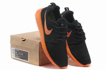 china Nike Roshe One shoes wholesale free shipping->nike trainer->Sneakers