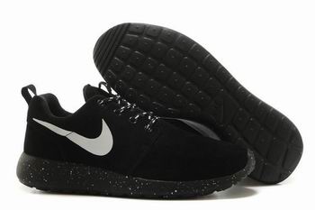 china Nike Roshe One shoes wholesale free shipping->nike trainer->Sneakers