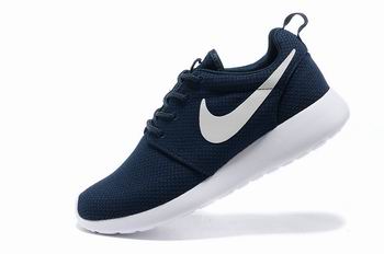 china Nike Roshe One shoes wholesale free shipping->nike trainer->Sneakers