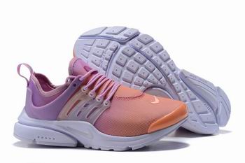 discount Nike Air Presto shoes women from china cheap->nike presto->Sneakers