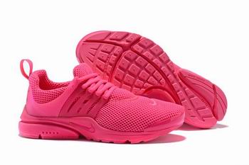 discount Nike Air Presto shoes women from china cheap->nike presto->Sneakers