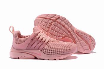 discount Nike Air Presto shoes women from china cheap->nike presto->Sneakers