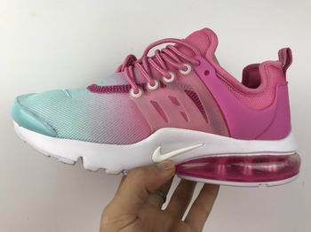 discount Nike Air Presto shoes women from china cheap->nike presto->Sneakers