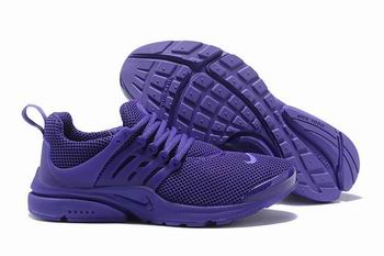 discount Nike Air Presto shoes women from china cheap->nike presto->Sneakers