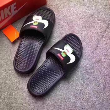 buy wholesale Nike Slippers men->slippers->Sneakers