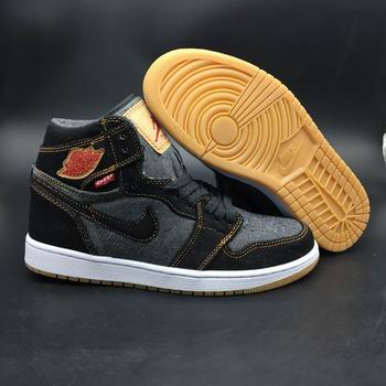 cheap air jordan 1 shoes aaa from china