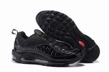 china nike air max 98 shoes wholesale->nike air max->Sneakers