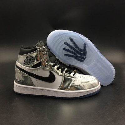 china cheap nike air jordan 1 shoes aaa