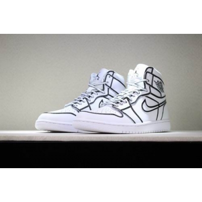cheap jordan 1 shoes aaa men bulk wholesale