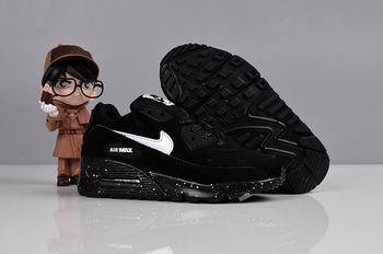 cheap nike air max 90 shoes kid wholesale in china->nike air max 90->Sneakers