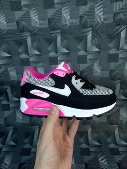 cheap nike air max 90 shoes kid wholesale in china->nike air max 90->Sneakers