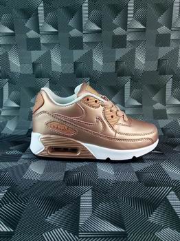 cheap nike air max 90 shoes kid wholesale in china->nike air max 90->Sneakers