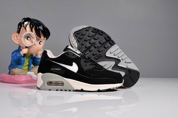 cheap nike air max 90 shoes kid wholesale in china->nike air max 90->Sneakers