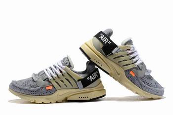 china cheap Nike Air Presto shoes wholesale->nike presto->Sneakers