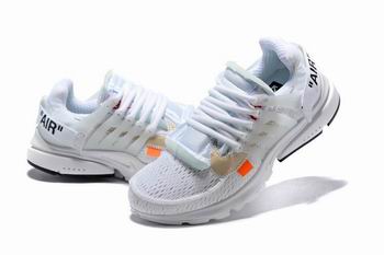 women shoes Nike Air Presto buy wholesale->nike presto->Sneakers