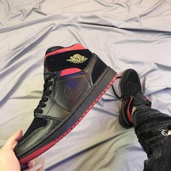 cheap wholesale air jordan 1 shoes aaa aaa