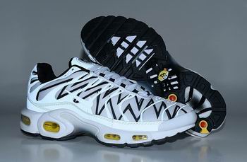 china cheap Nike Air Max TN shoes wholesale online->nike air max tn->Sneakers