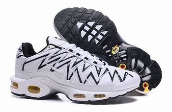 china cheap Nike Air Max TN shoes wholesale online->nike air max tn->Sneakers