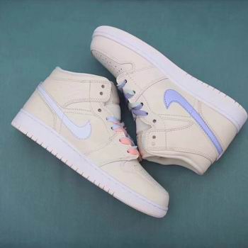 women shoes discount wholesale air Jordan 1  top aaa quality cheap online