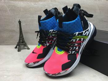 cheap Nike Air Presto Ultra shoes women for sale->nike presto->Sneakers