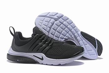 china cheap Nike Air Presto shoes discount online->nike presto->Sneakers